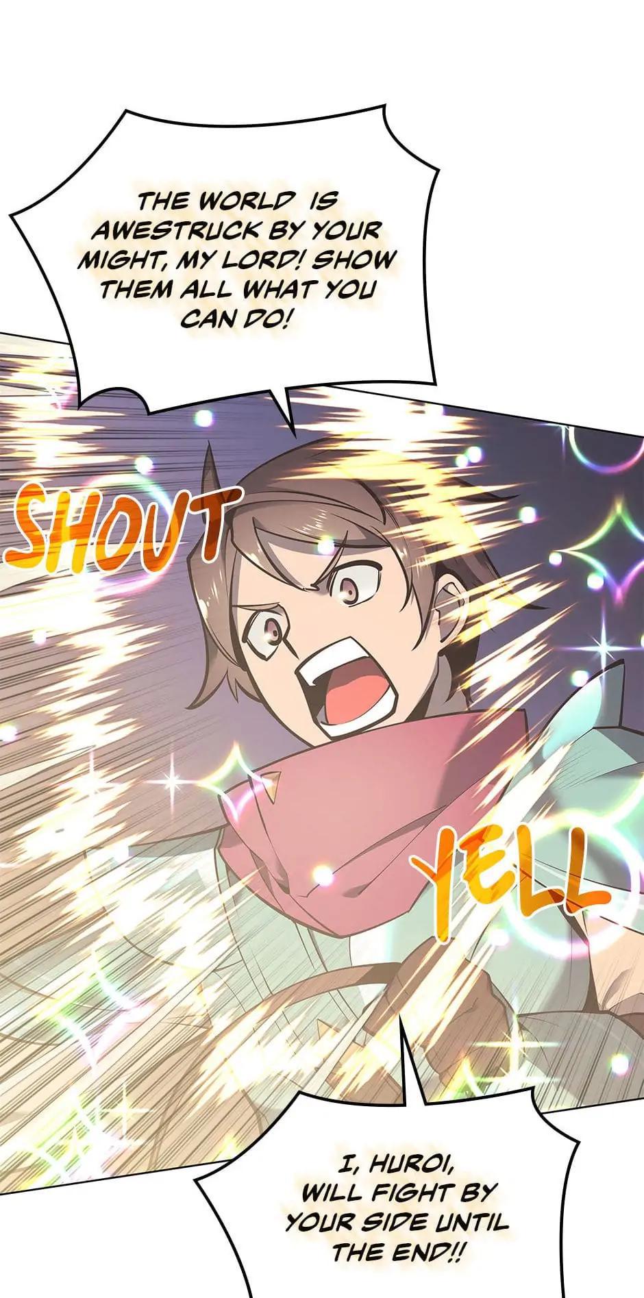 Overgeared, Chapter 105 image 004