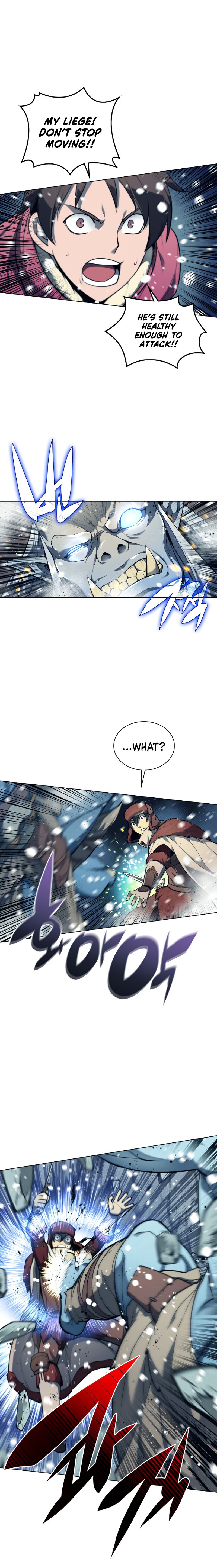 Overgeared, Chapter 40 image 12