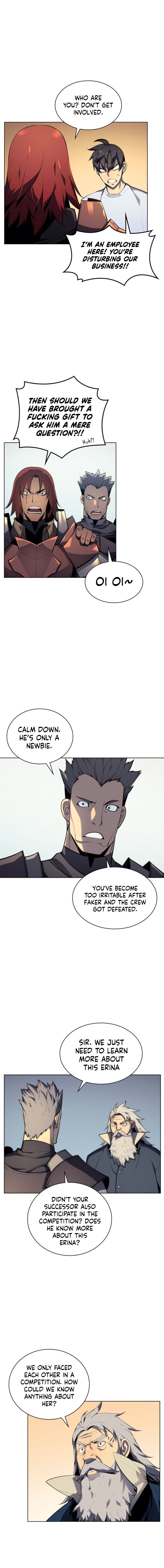Overgeared, Chapter 31 image 08