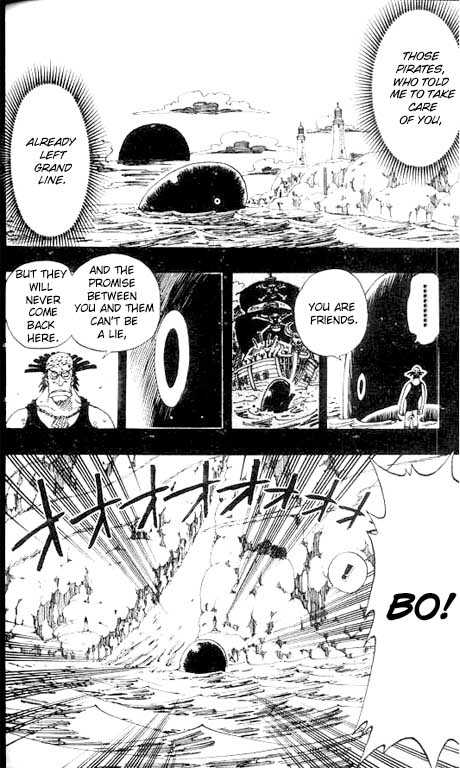 One Piece, Chapter 104.5 - Vol.13 Ch.104.5 - Mizaki, the city of promise image 08