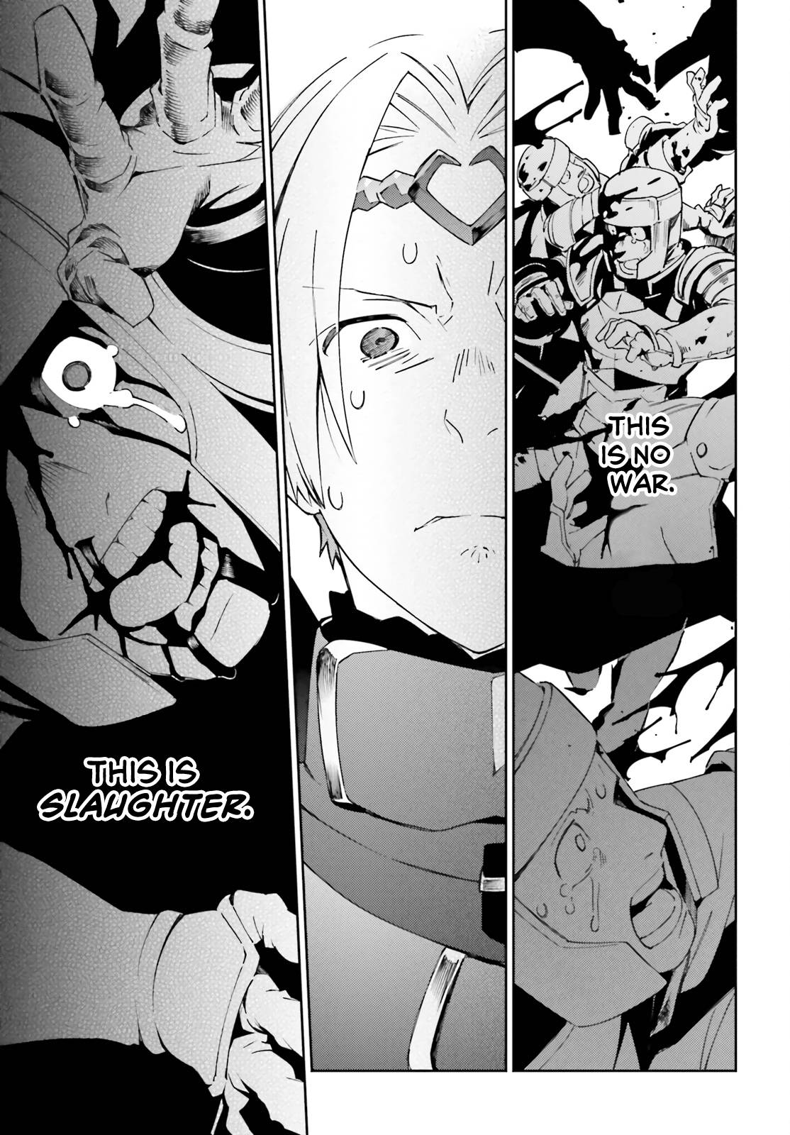 Overlord, Chapter 74 image 26