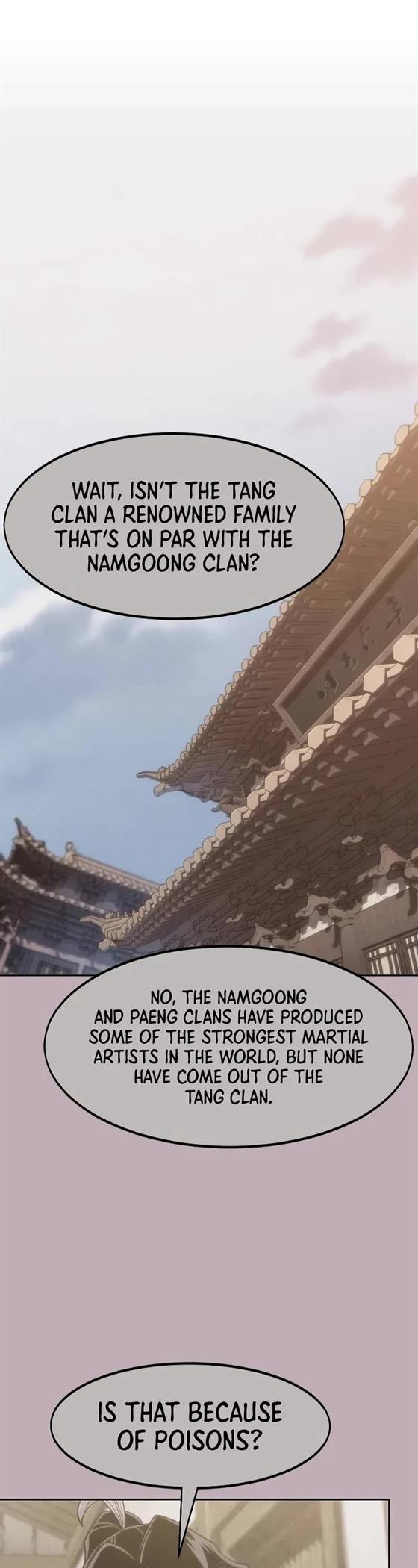 Return Of The Mount Hua Sect, Chapter 147 image 02