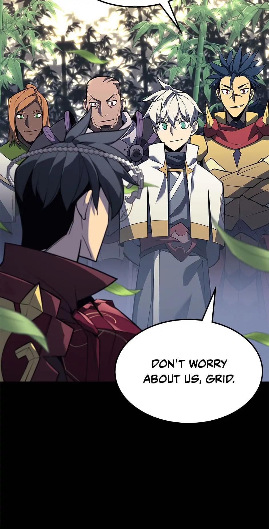 Overgeared, Chapter 122 image 038