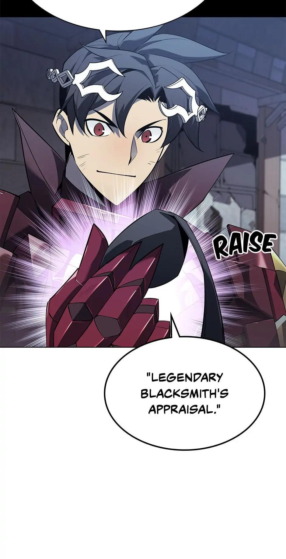 Overgeared, Chapter 130 image 009