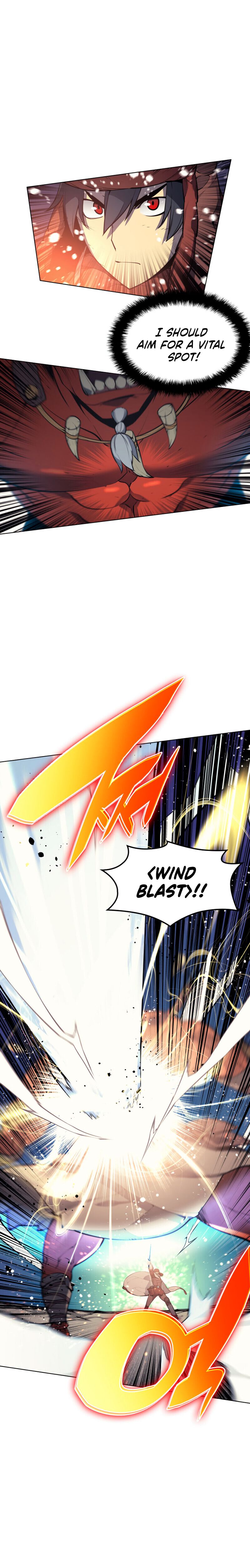 Overgeared, Chapter 40 image 26
