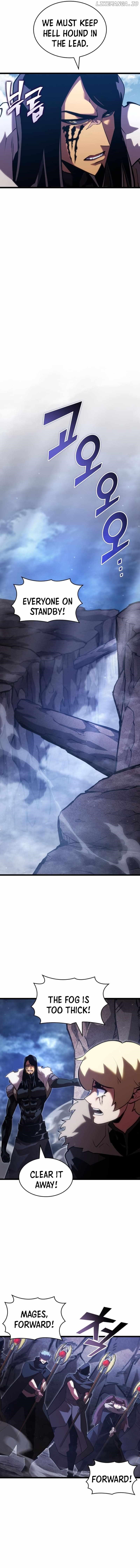 Return Of The Sss-Class Ranker, Chapter 101 image 06