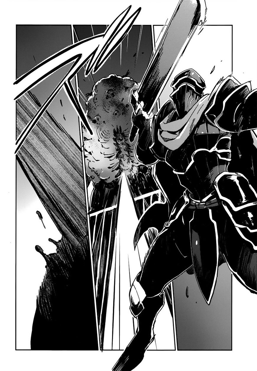 Overlord, Chapter 7 image 40