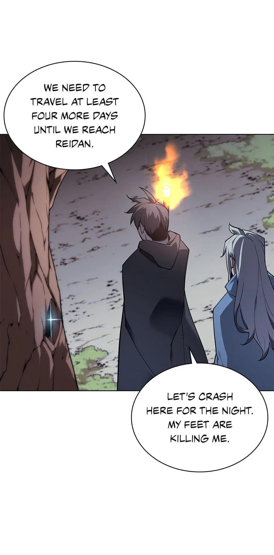 Overgeared, Chapter 110 image 005