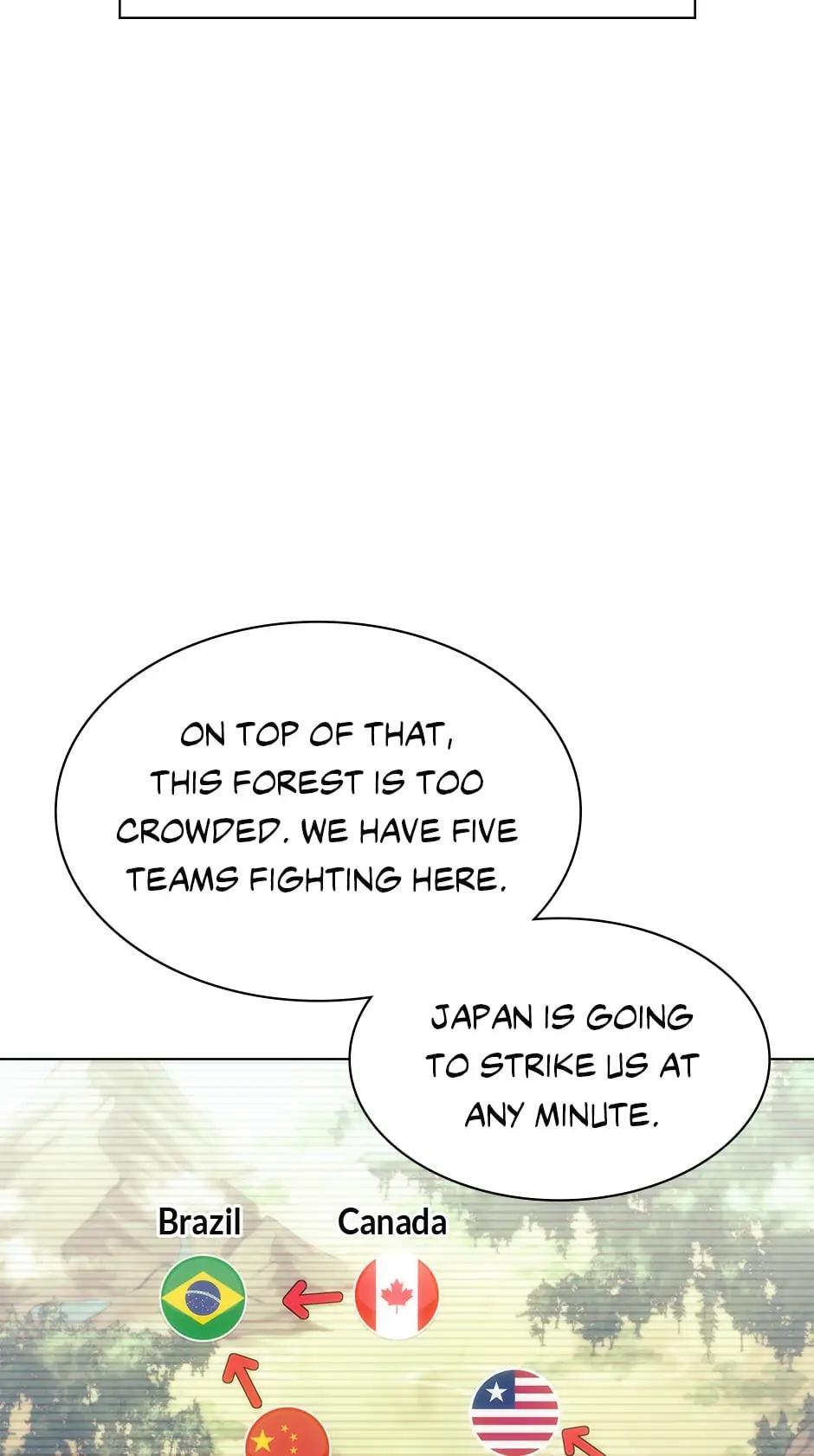 Overgeared, Chapter 94 image 054