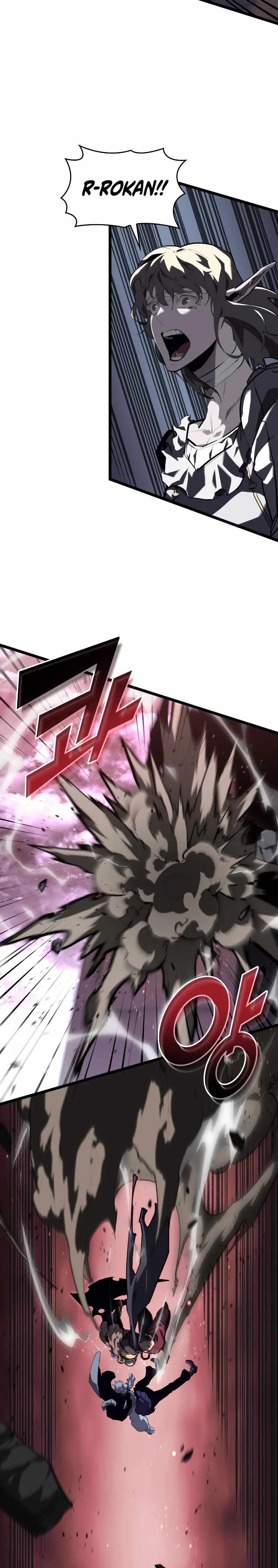 Return Of The Sss-Class Ranker, Chapter 56 image 23