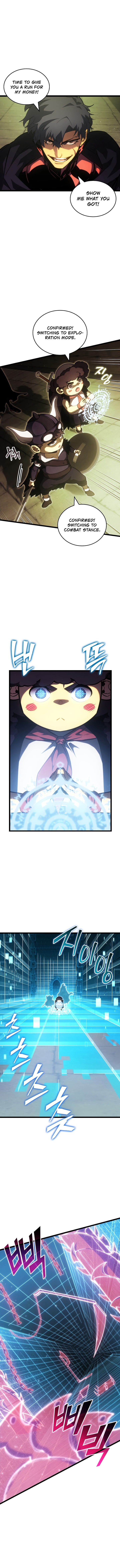 Return Of The Sss-Class Ranker, Chapter 88 image return_of_the_sss_class_ranker_88_9