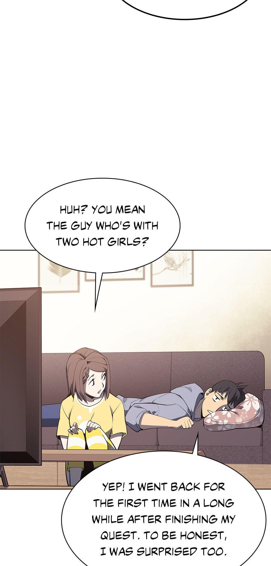 Overgeared, Chapter 73 image 86