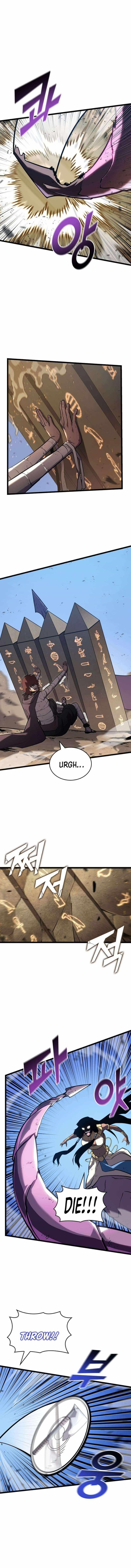Return Of The Sss-Class Ranker, Chapter 121 image 06