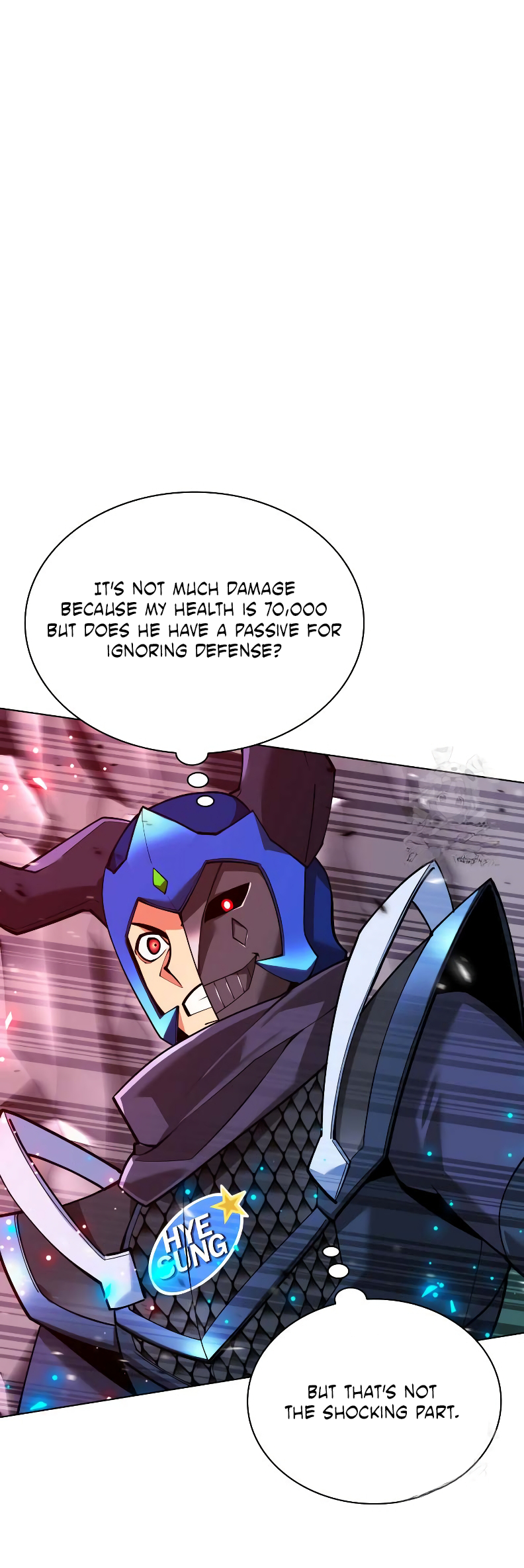 Overgeared, Chapter 224 - Greed vs Hao image 47