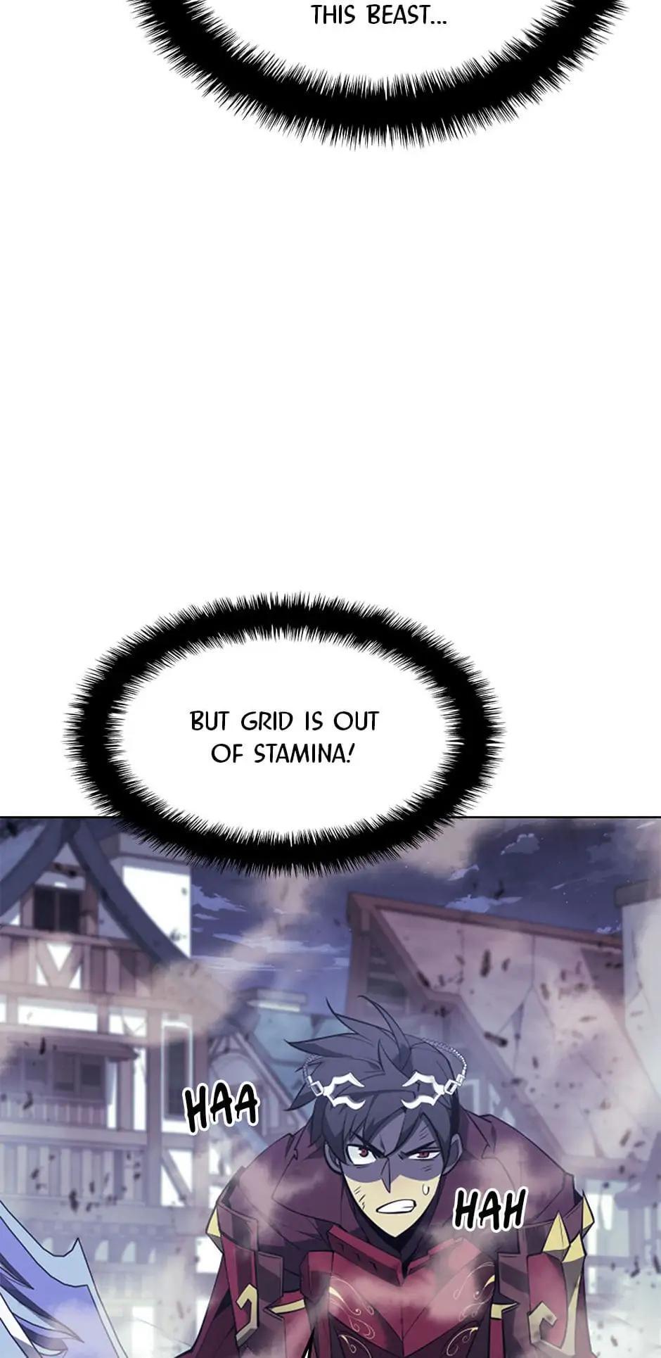 Overgeared, Chapter 107 image 109