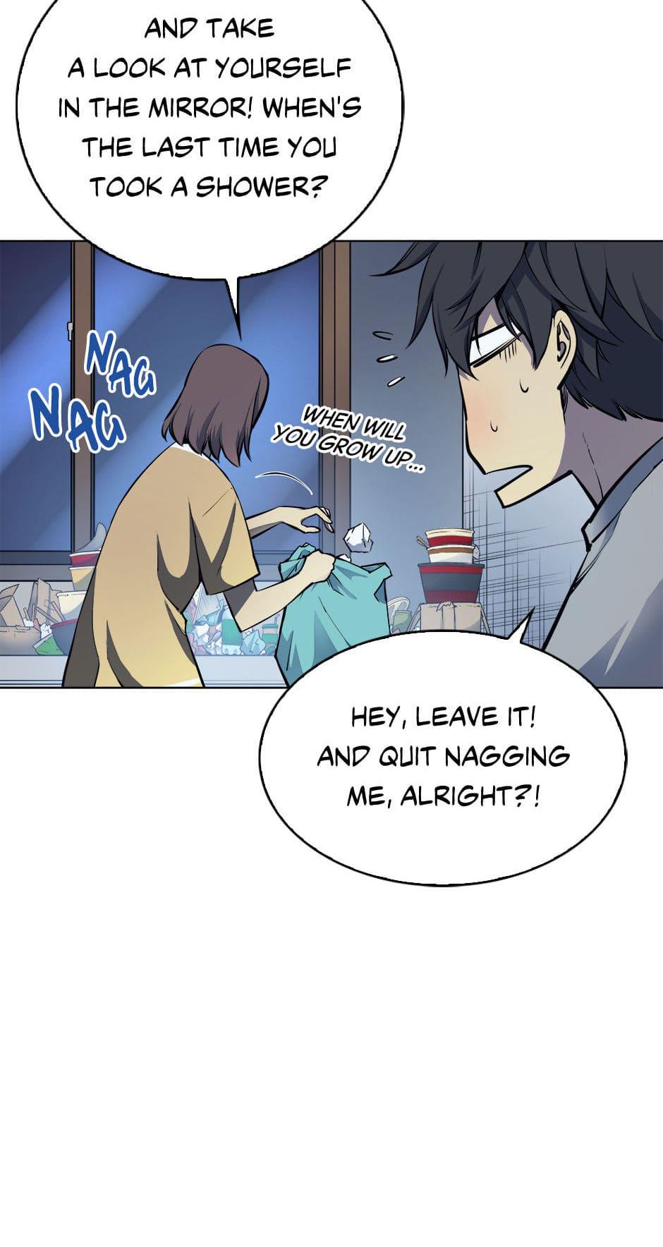 Overgeared, Chapter 7 image 36