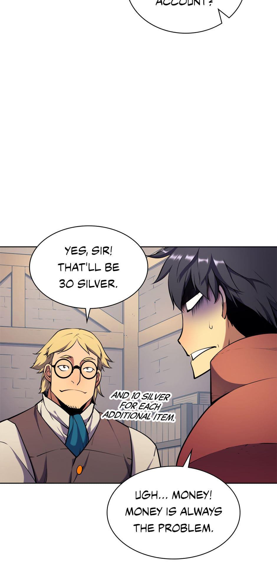 Overgeared, Chapter 14 image 14
