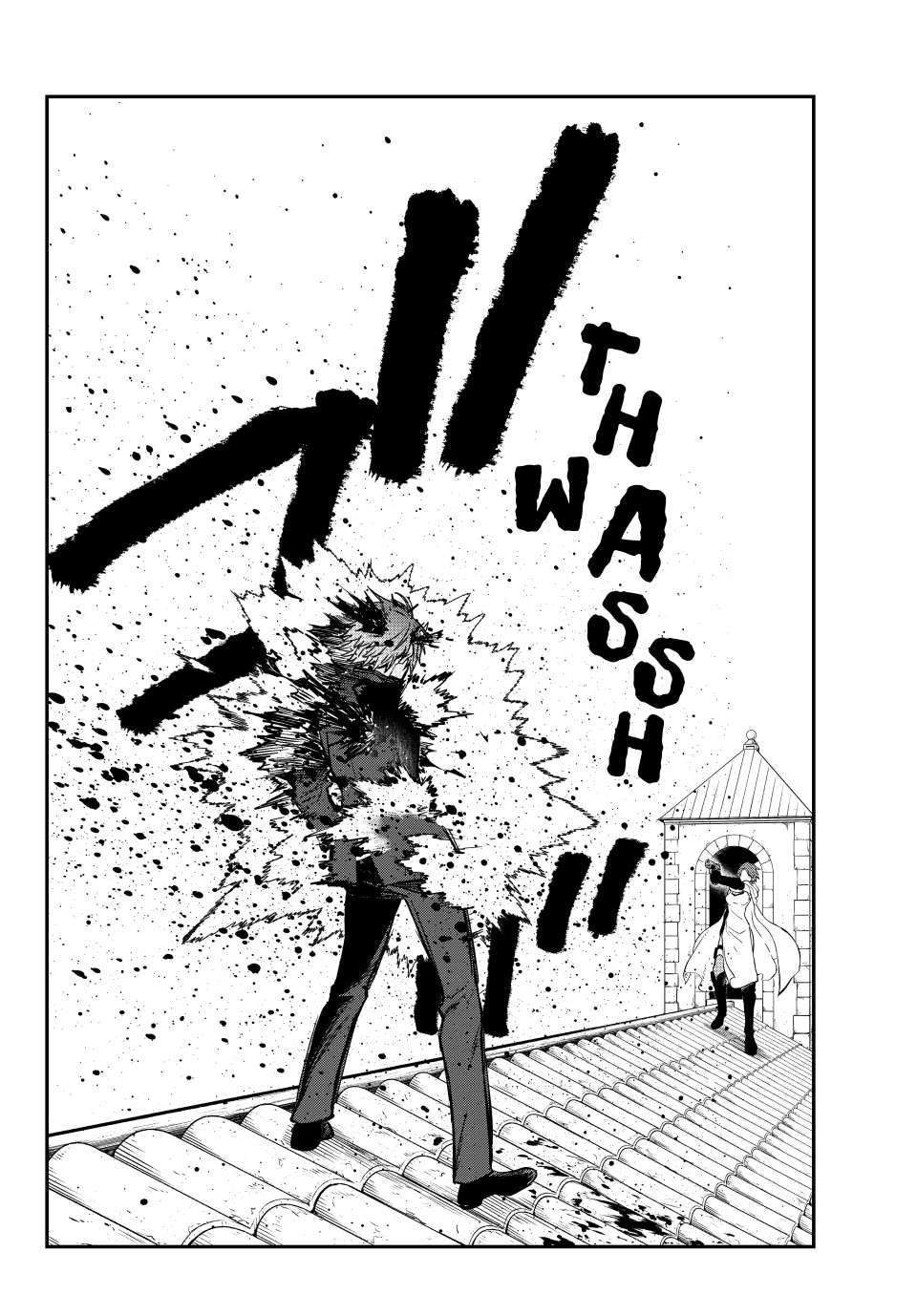 Tensei Shitara Slime Datta Ken Chapter 125 image 12