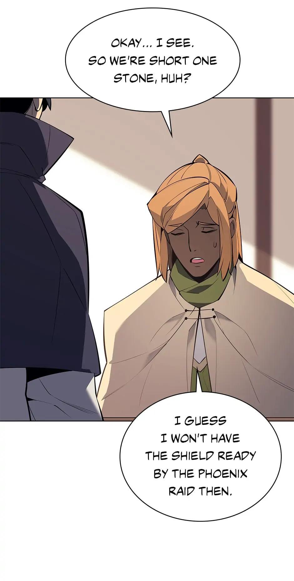 Overgeared, Chapter 92 image 066