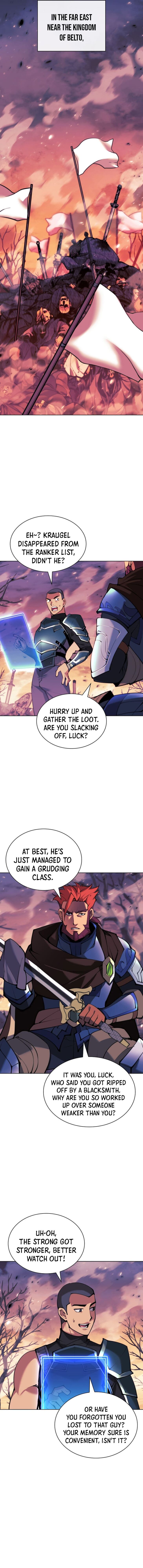 Overgeared, Chapter 229 image 22