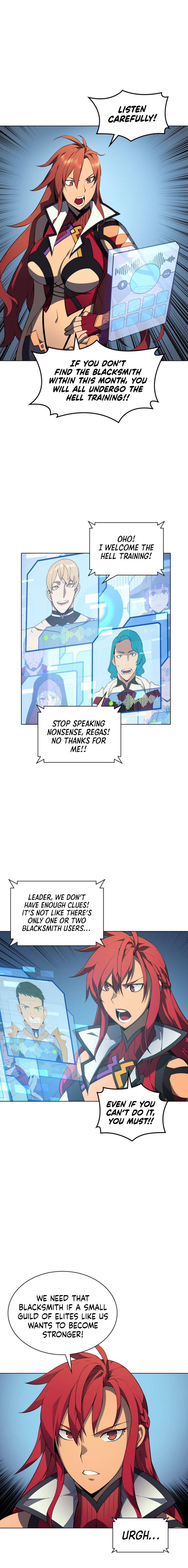 Overgeared, Chapter 29 image 13