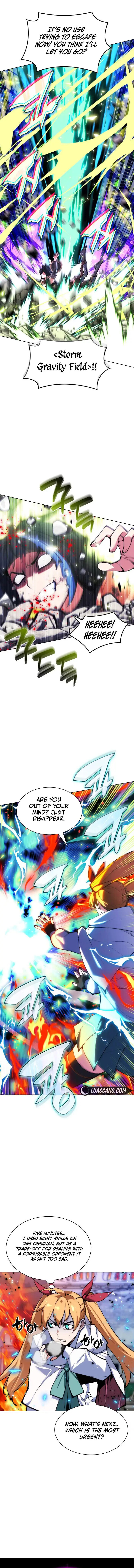Overgeared, Chapter 230 image 19