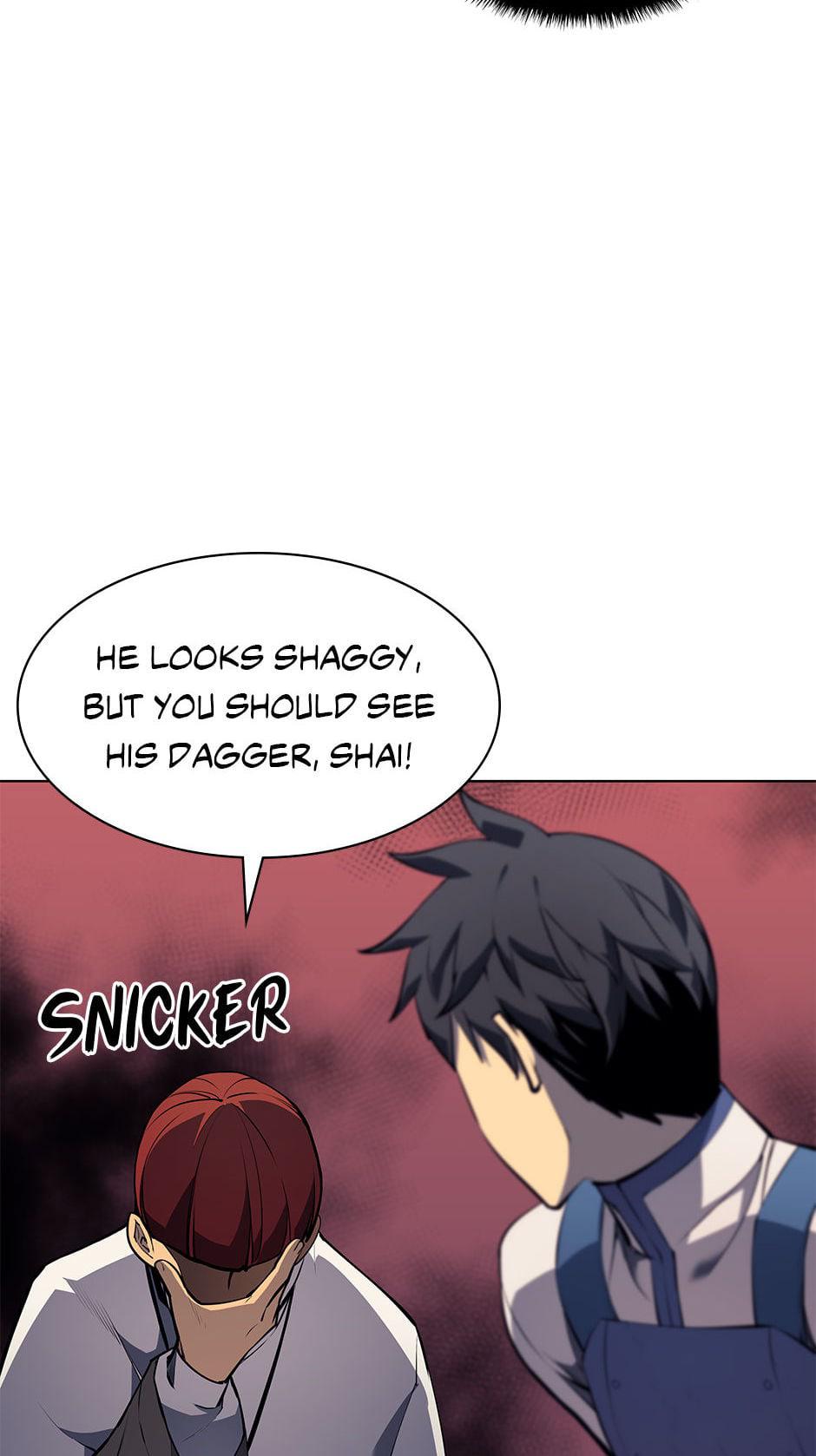Overgeared, Chapter 64 image 32