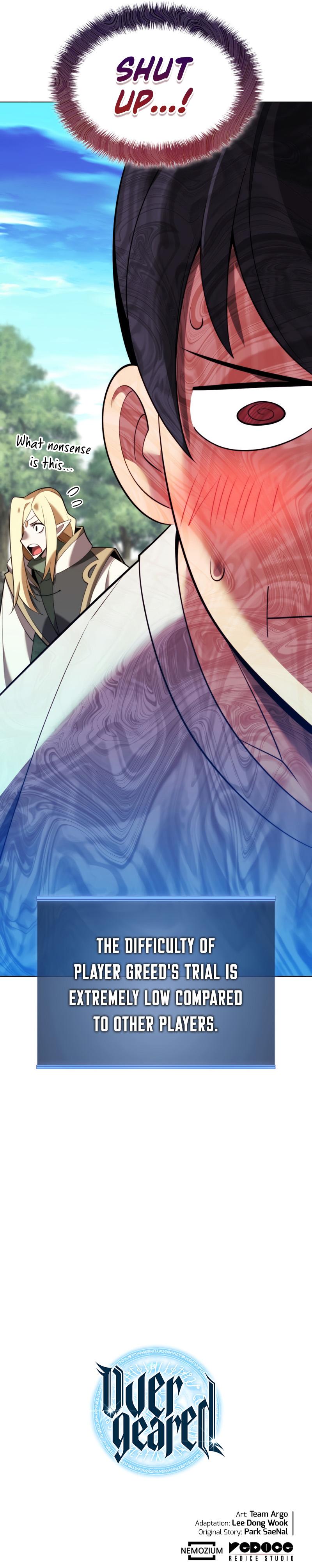 Overgeared, Chapter 188 image 17