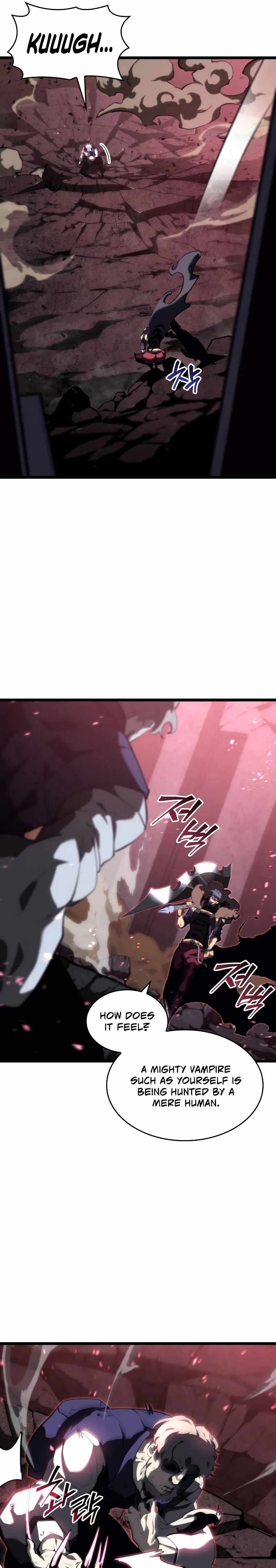 Return Of The Sss-Class Ranker, Chapter 56 image 25