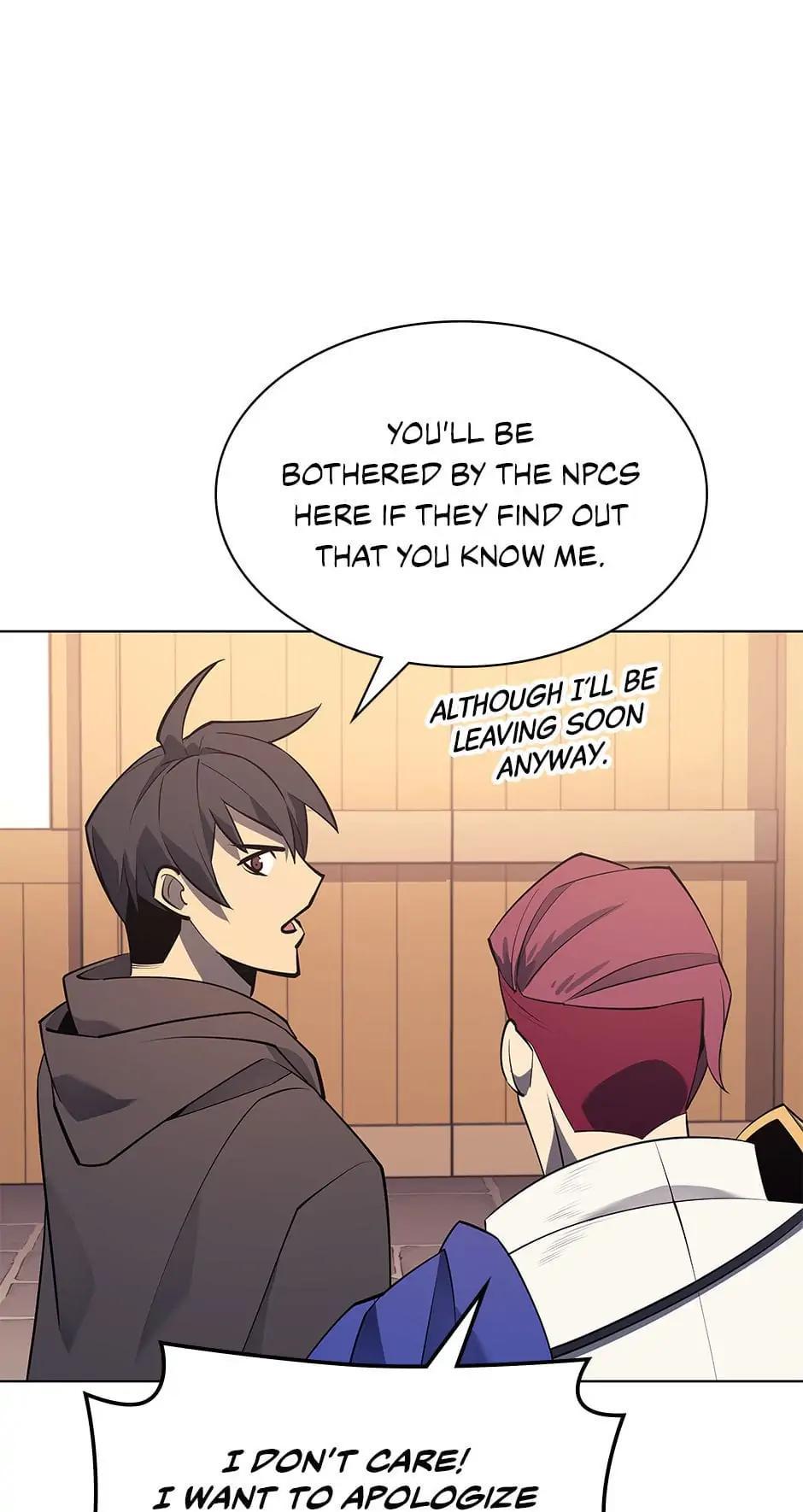 Overgeared, Chapter 110 image 090