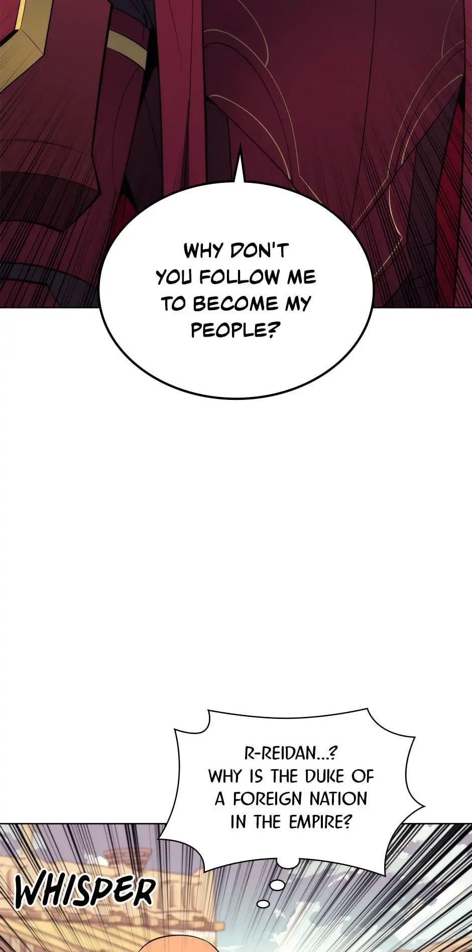Overgeared, Chapter 127 image 107