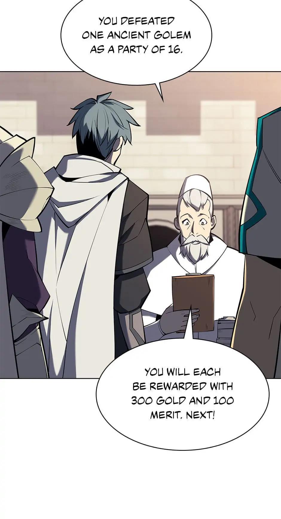 Overgeared, Chapter 108 image 003