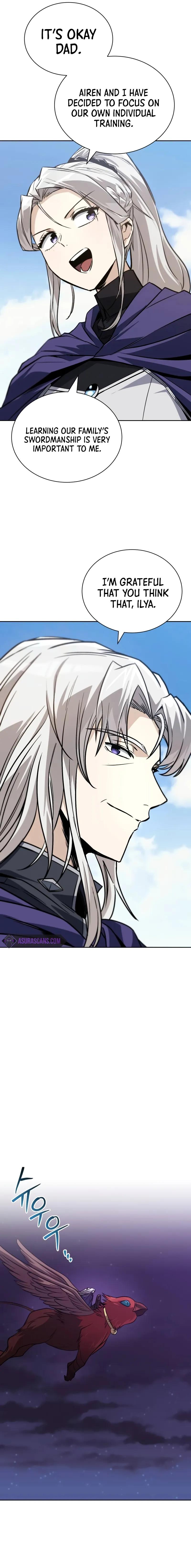  Reformation Of The Deadbeat Noble, Chapter 128 image 03