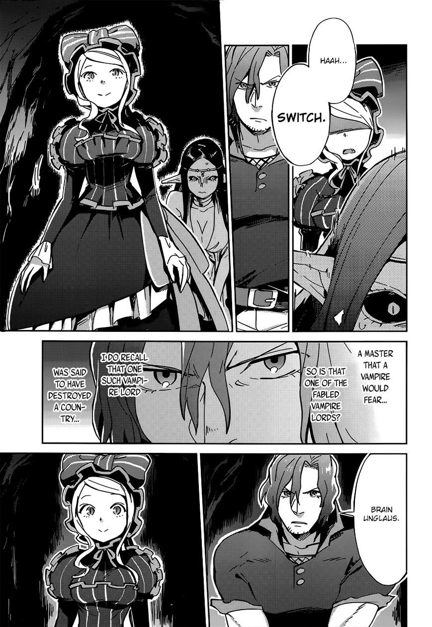 Overlord, Chapter 11 image 10