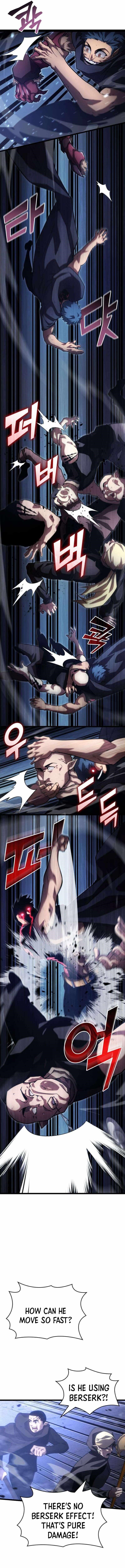 Return Of The Sss-Class Ranker, Chapter 102 image 16