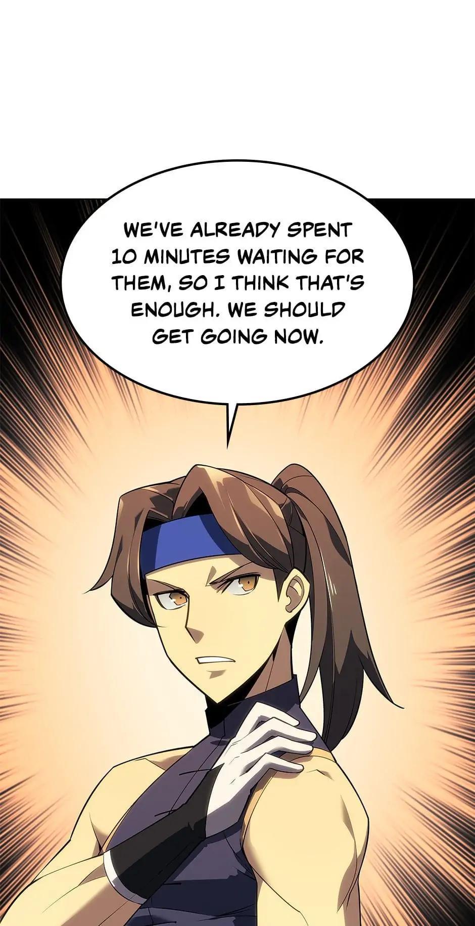 Overgeared, Chapter 133 image 081