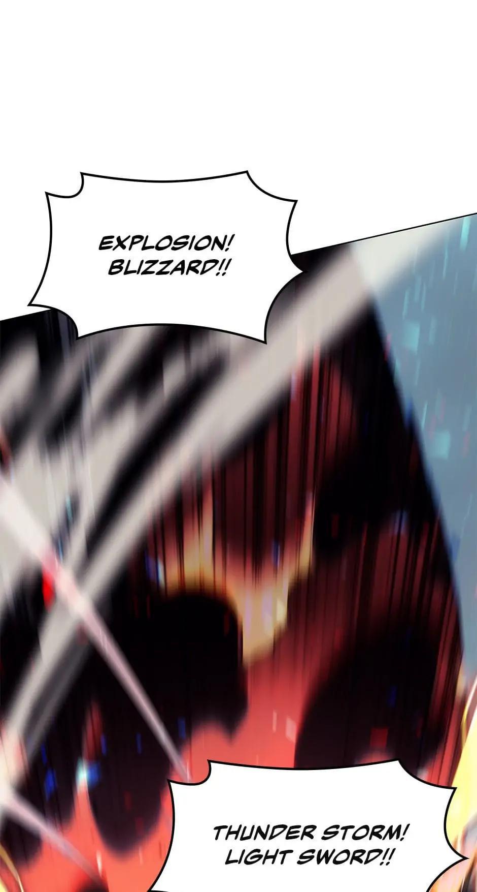 Overgeared, Chapter 105 image 111