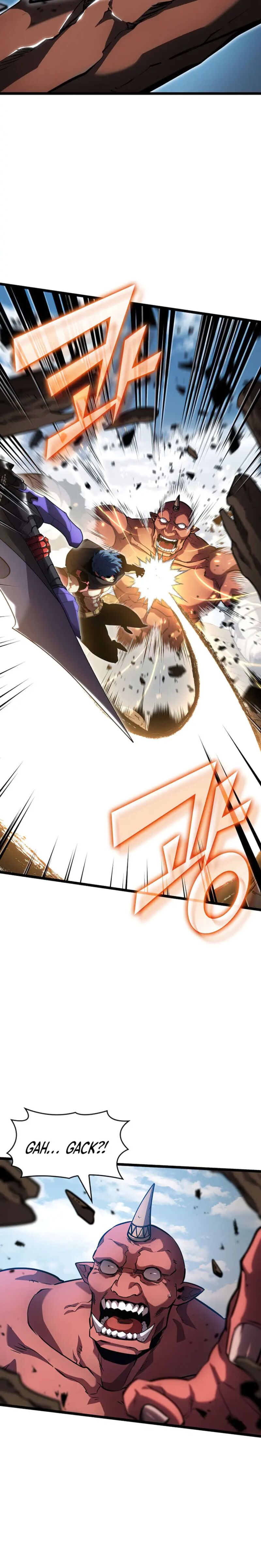Return Of The Sss-Class Ranker, Chapter 94 image 06