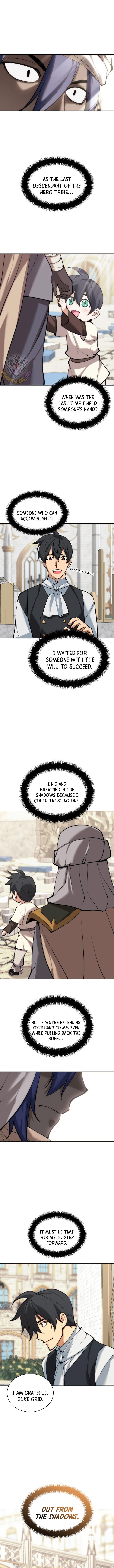Overgeared, Chapter 251 image 15
