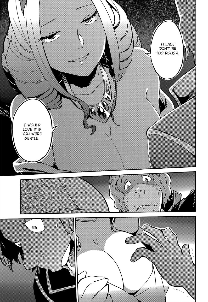 Overlord, Chapter 10 image 27