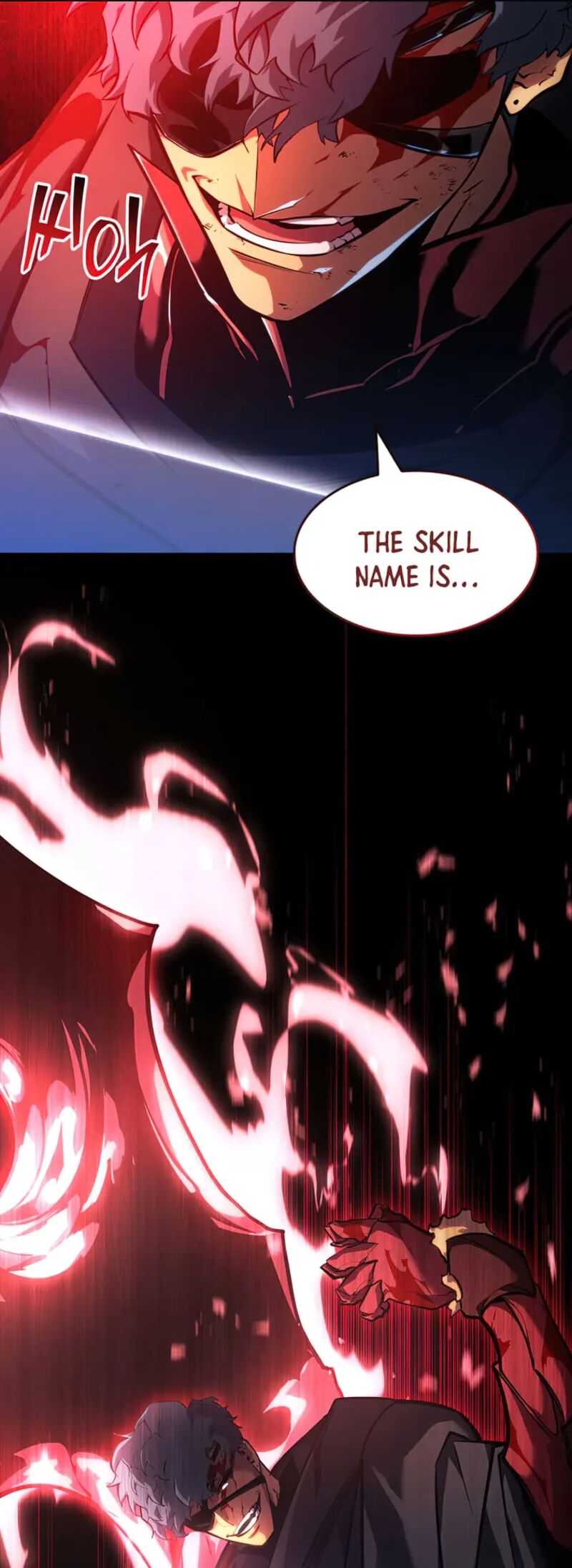Return Of The Sss-Class Ranker, Chapter 94 image 39