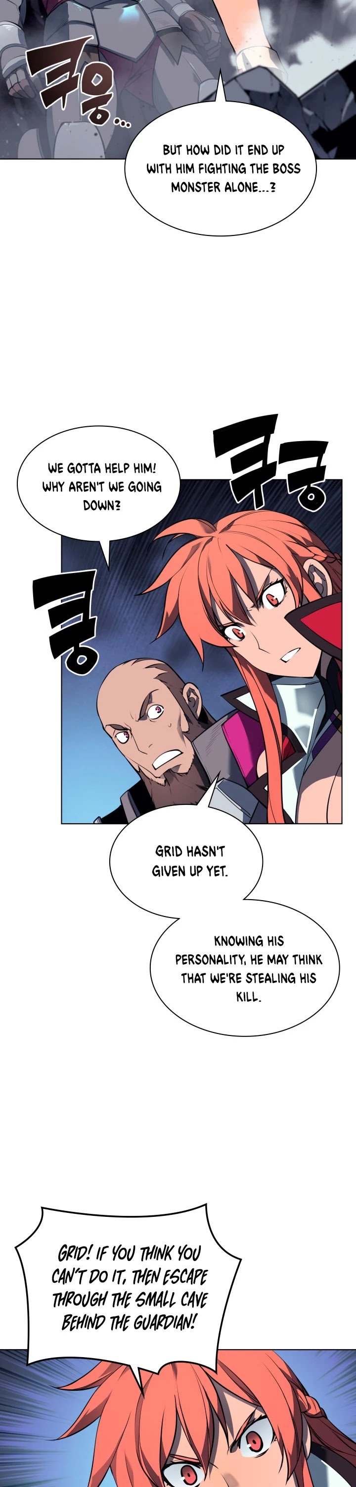 Overgeared, Chapter 59 image 41
