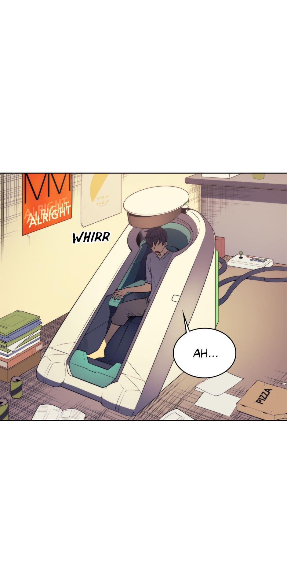 Overgeared, Chapter 3 image 07