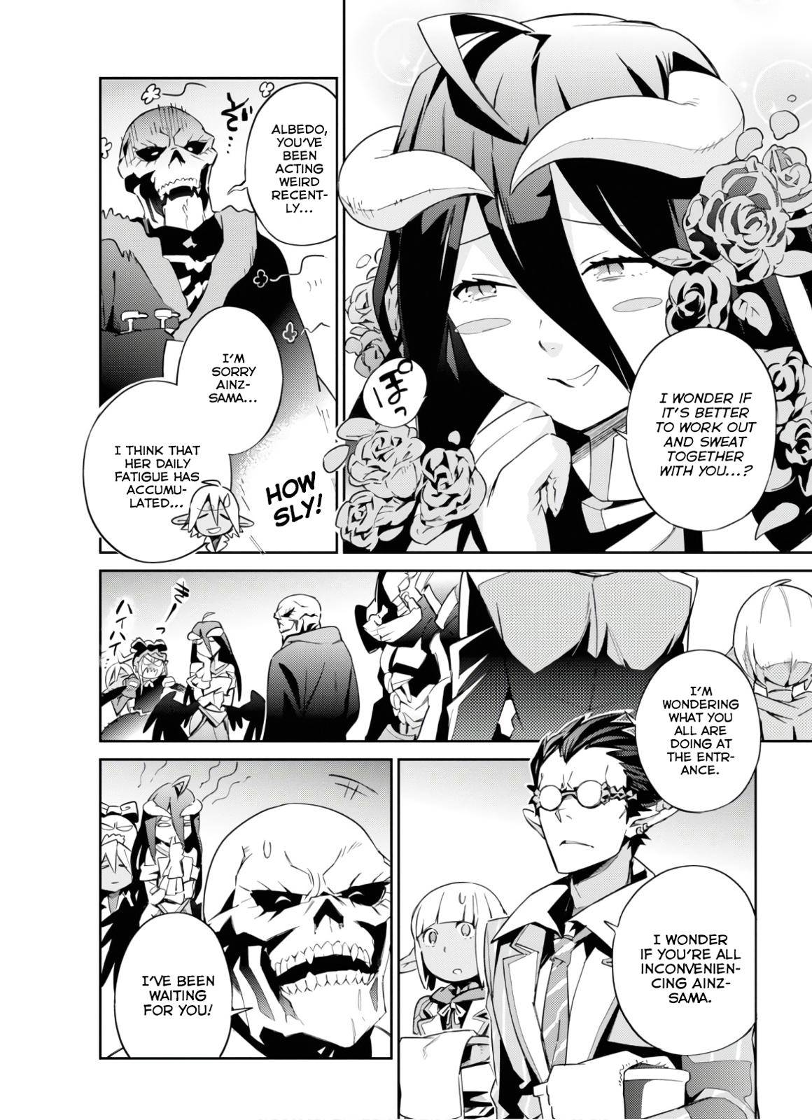 Overlord, Chapter 53.2 image 42