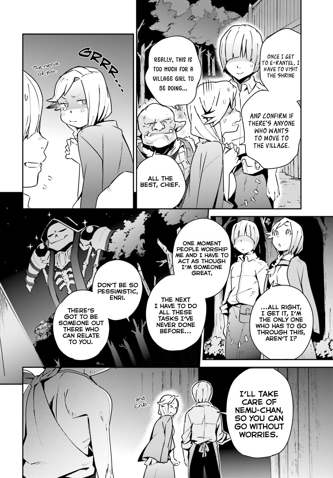 Overlord, Chapter 56.2 image 06