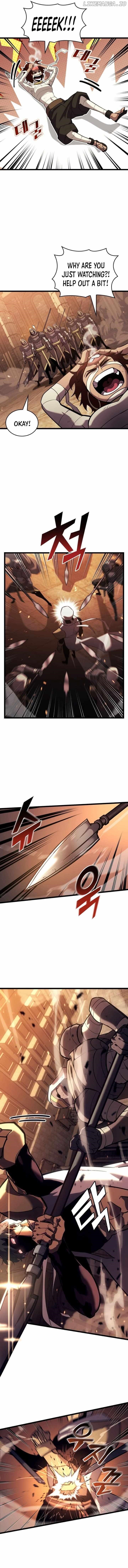 Return Of The Sss-Class Ranker, Chapter 128 image 10