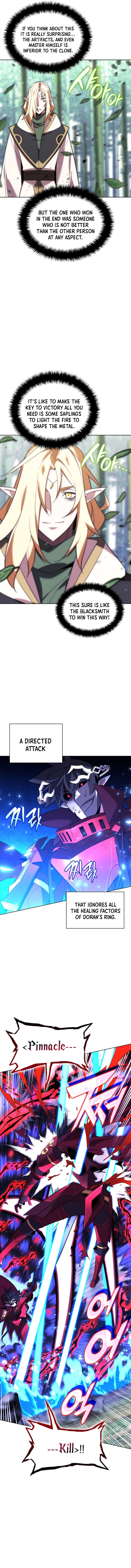 Overgeared, Chapter 202 image 16
