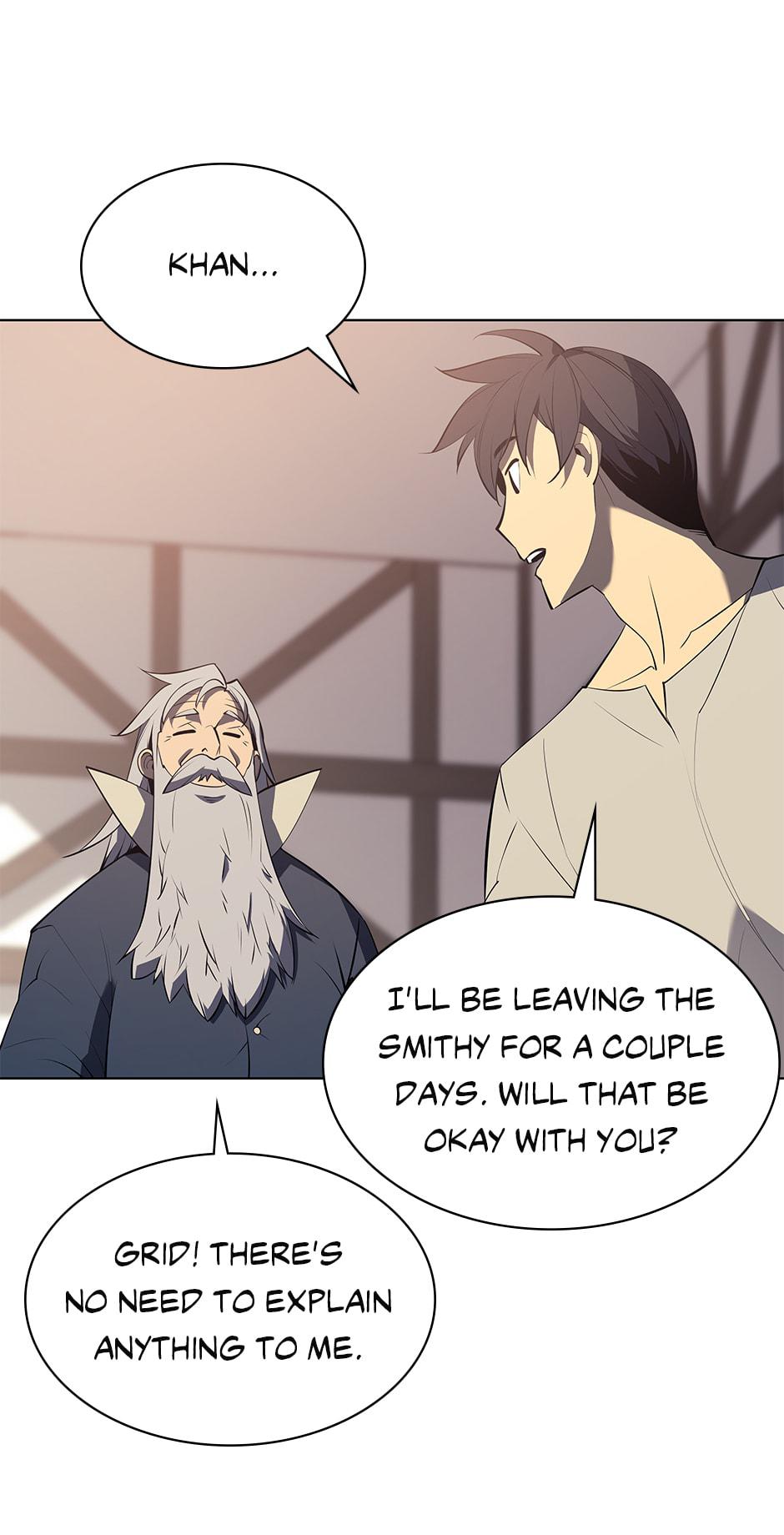 Overgeared, Chapter 87 image 078