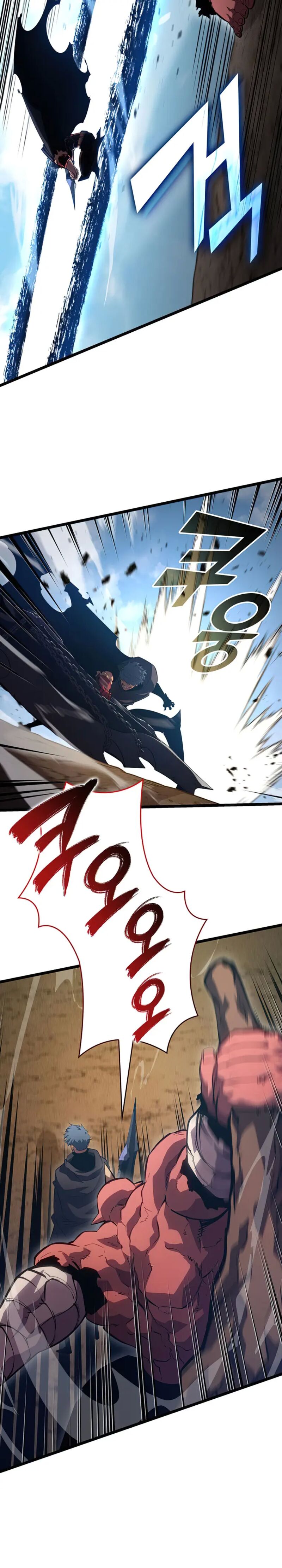 Return Of The Sss-Class Ranker, Chapter 94 image 14