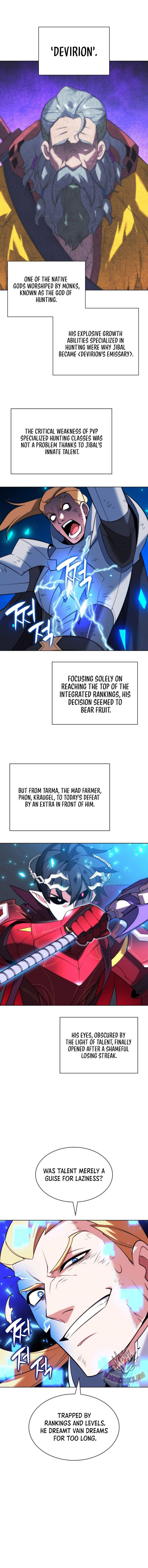 Overgeared, Chapter 217 image 01